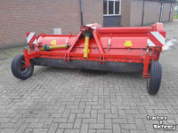 Broyeur de fanes Grimme KS 75/4