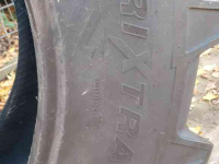Roues, Pneus, Jantes, Barillets Jumelage  MaXAM 540/65R38