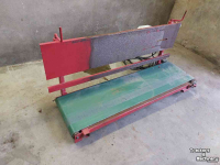 Convoyeur  Oldenhuis&Prinsen Zakkennaaiband 150x40cm