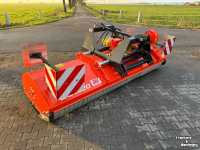 Rotobroyeur Kubota SE6320    3,20 MTR DUO klepelmaaier , front klepel maaier