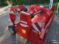 Broyeur de fanes Grimme Toppa 400 loofklapper