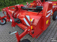 Broyeur de fanes Grimme Toppa 400 loofklapper