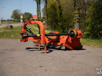 Rotobroyeur Tierre TCL 200 Klepelmaaier Seitenmulcher