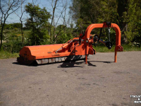 Rotobroyeur Tierre TCL 200 Klepelmaaier Seitenmulcher