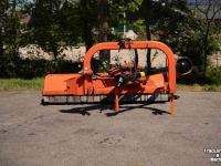 Rotobroyeur Tierre TCL 200 Klepelmaaier Seitenmulcher