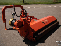 Rotobroyeur Tierre TCL 200 Klepelmaaier Seitenmulcher