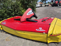 Faucheuse Fella KM 3340 FP-V
