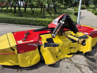 Faucheuse Fella KM 3340 FP-V