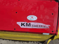 Faucheuse Fella KM 3340 FP-V