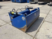 Coupe-blocs d'ensilage AP NP2000