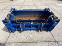 Coupe-blocs d'ensilage AP NP2000