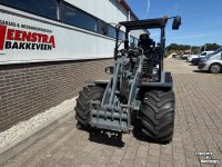 Chargeuse sur pneus Giant G3500 X tra