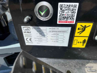 Chargeuse sur pneus Giant G3500 X tra