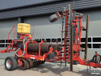 Machine à resemer  GrassProfi GP-620 Concord roller
