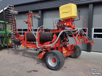 Machine à resemer  GrassProfi GP-620 Concord roller