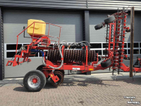 Machine à resemer  GrassProfi GP-620 Concord roller
