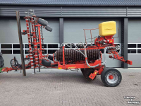 Machine à resemer  GrassProfi GP-620 Concord roller