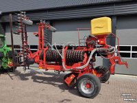 Machine à resemer  GrassProfi GP-620 Concord roller
