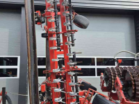 Machine à resemer  GrassProfi GP-620 Concord roller