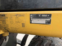 Pelleteuse Caterpillar M313D