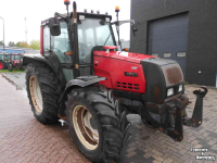 Tracteur Valtra 6750