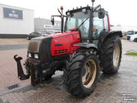 Tracteur Valtra 6750