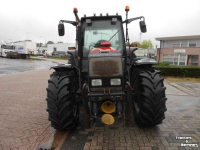Tracteur Valtra 6750