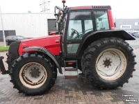 Tracteur Valtra 6750