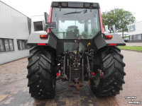 Tracteur Valtra 6750