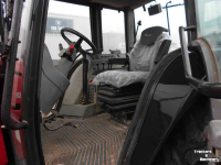 Tracteur Valtra 6750