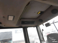 Tracteur Valtra 6750