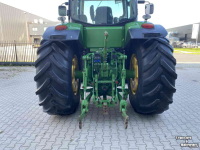 Tracteur John Deere 8260R