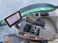 Tracteur John Deere 8260R