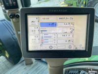 Tracteur John Deere 8260R