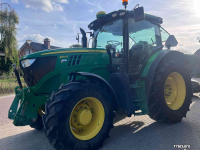 Tracteur John Deere 6140R