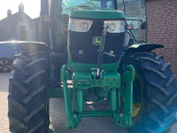 Tracteur John Deere 6140R