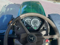 Tracteur John Deere 6140R