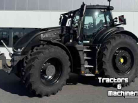 Tracteur Valtra S416 !! Gewoon als nieuw!