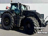 Tracteur Valtra S416 !! Gewoon als nieuw!