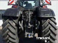 Tracteur Valtra S416 !! Gewoon als nieuw!