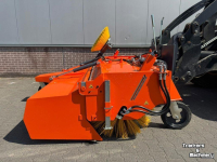 Balayeur Bema 75 Dual (2800mm | Ø780mm)