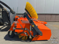 Balayeur Bema 75 Dual (2800mm | Ø780mm)