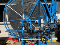 Nettoyeur de drainage S&S S-S DRAINAGEREINIGER PROFESSIONAL