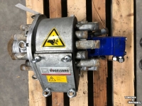 Autres machines à fumier et accessoires Vogelsang ExaCut ECL 40DN40