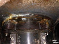Autres machines à fumier et accessoires Vogelsang ExaCut ECL 40DN40