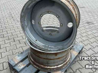 Roues, Pneus, Jantes, Barillets Jumelage  28x14 Inch