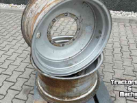 Roues, Pneus, Jantes, Barillets Jumelage  28x14 Inch
