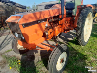 Tracteur Renault R89