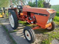 Tracteur Renault R89