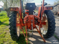 Tracteur Renault R89